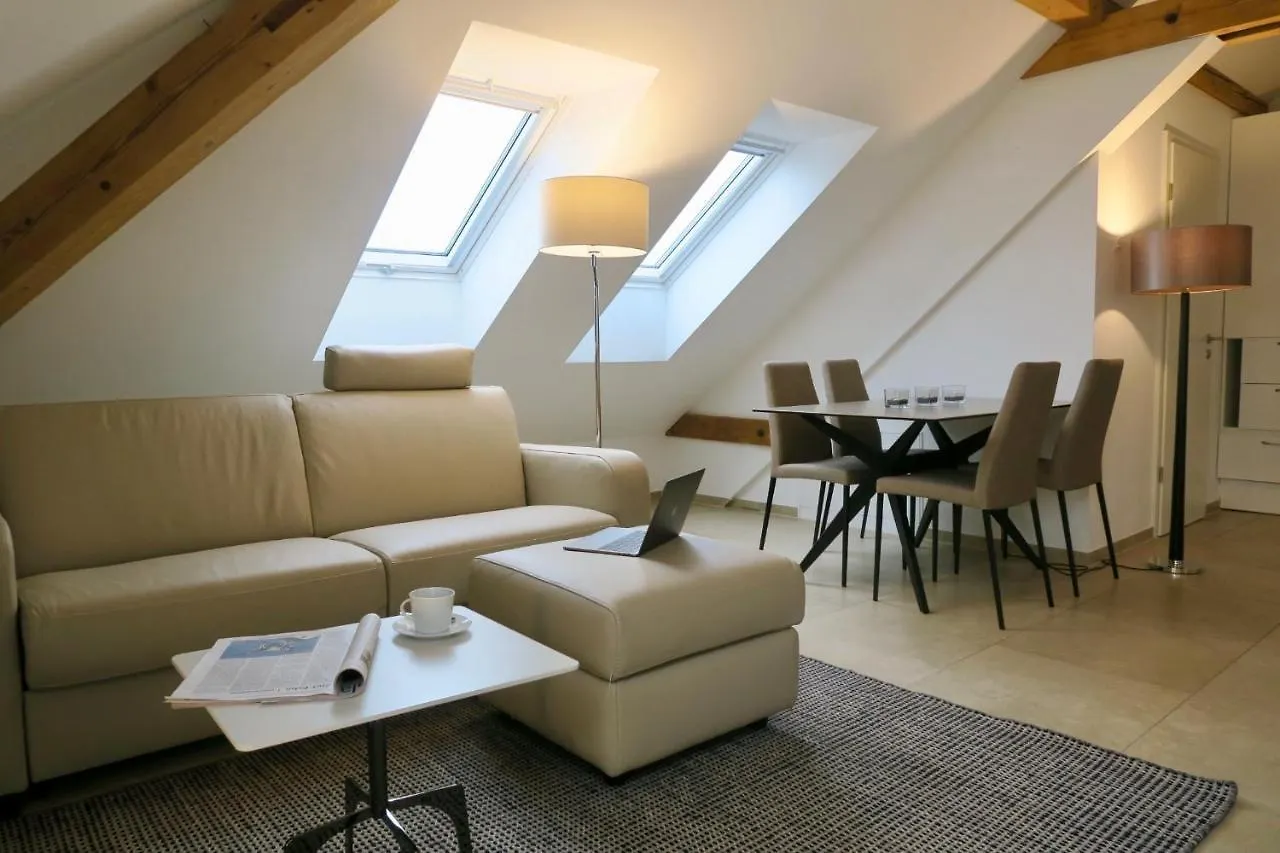 Zurich Furnished Homes 0*,  Suisse