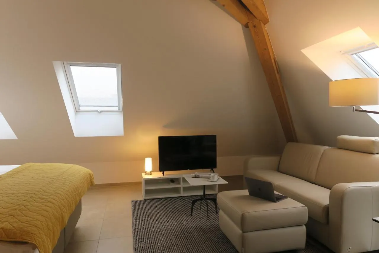Zurich Furnished Homes 0*,