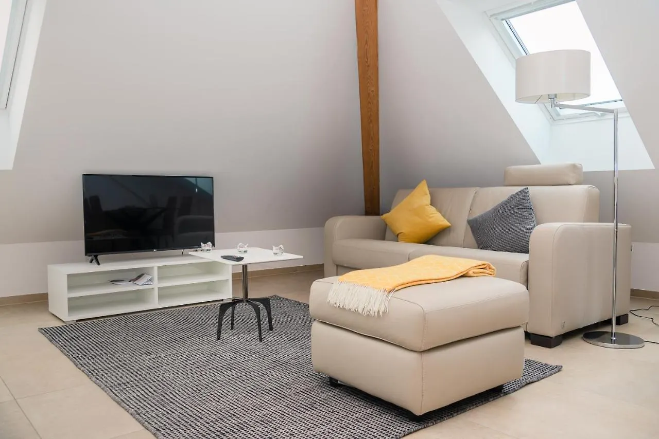 Zurich Furnished Homes Suisse