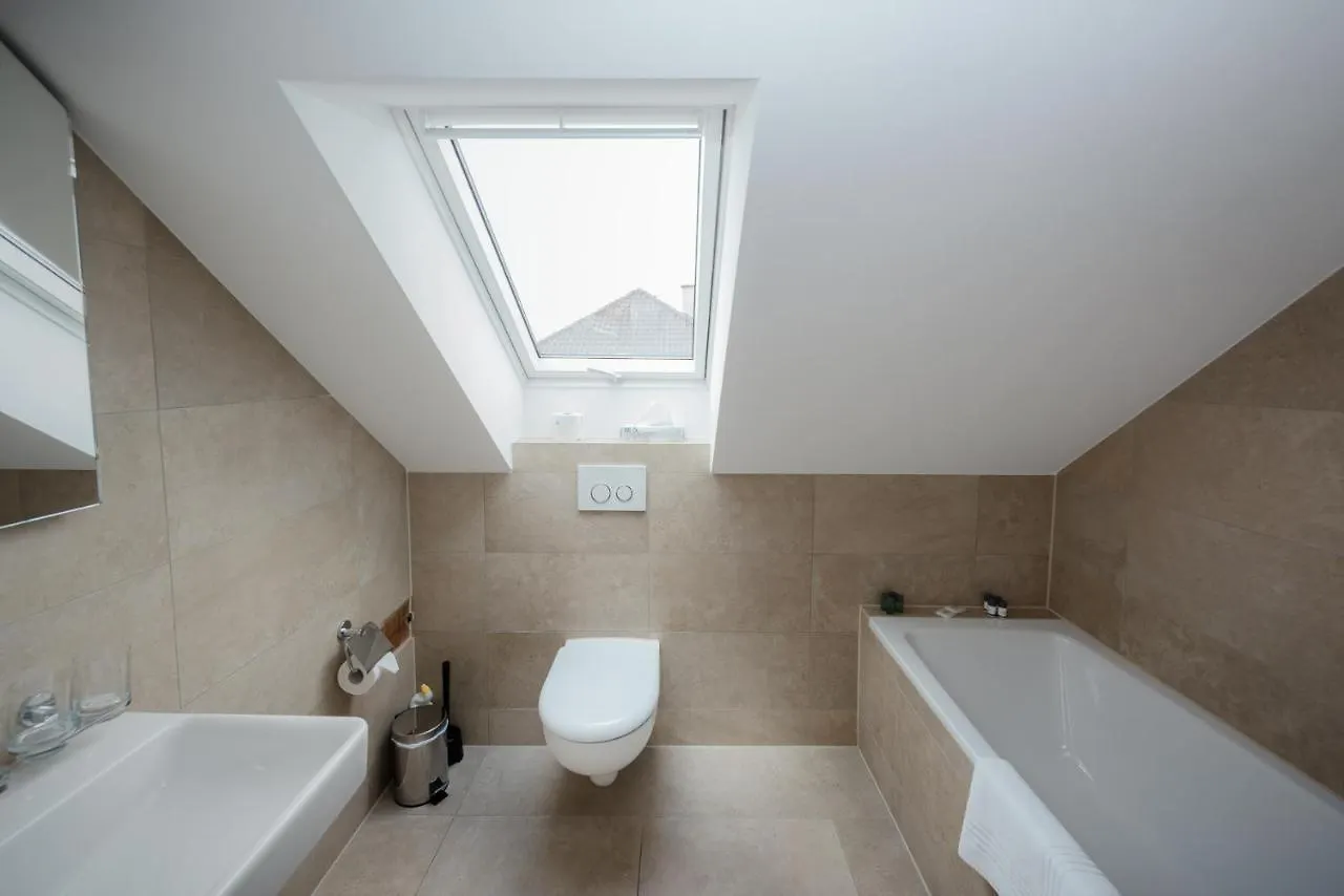 Appartement Zurich Furnished Homes