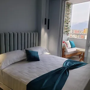 Nr. 28. E Luminoso Apartment Shkoder