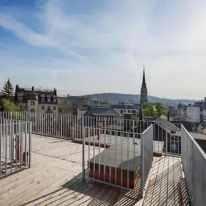 Apartment Stay2night Zweierstrasse 24, Zurich