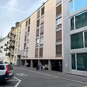 Elisa 6 Appartement