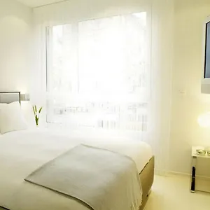  Appartamento Visionapartments Binzmuehlestrasse 48 - Contactless Check-in