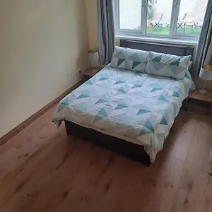 Willows Retreat Homestay Dublin