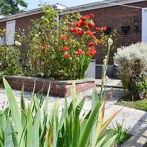 Jackdaw House Holiday home Bridlington
