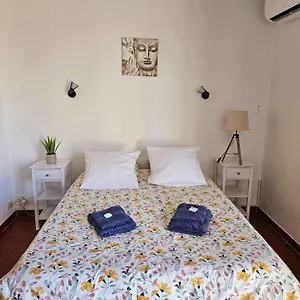  Appartement Parc Paradis France