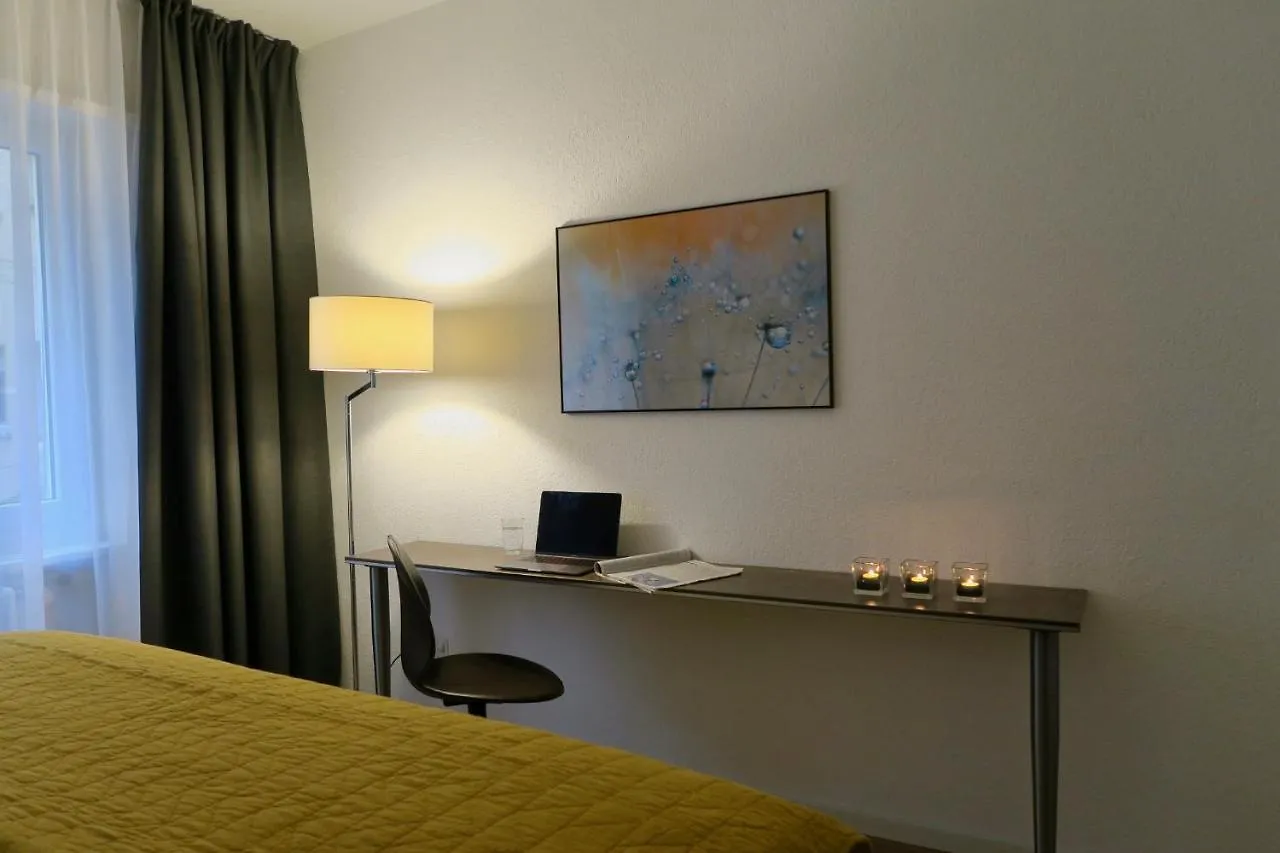 Zurich Furnished Homes 3*,  שוויץ