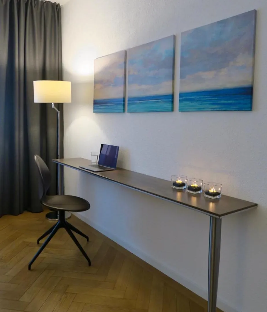 Zurich Furnished Homes שוויץ