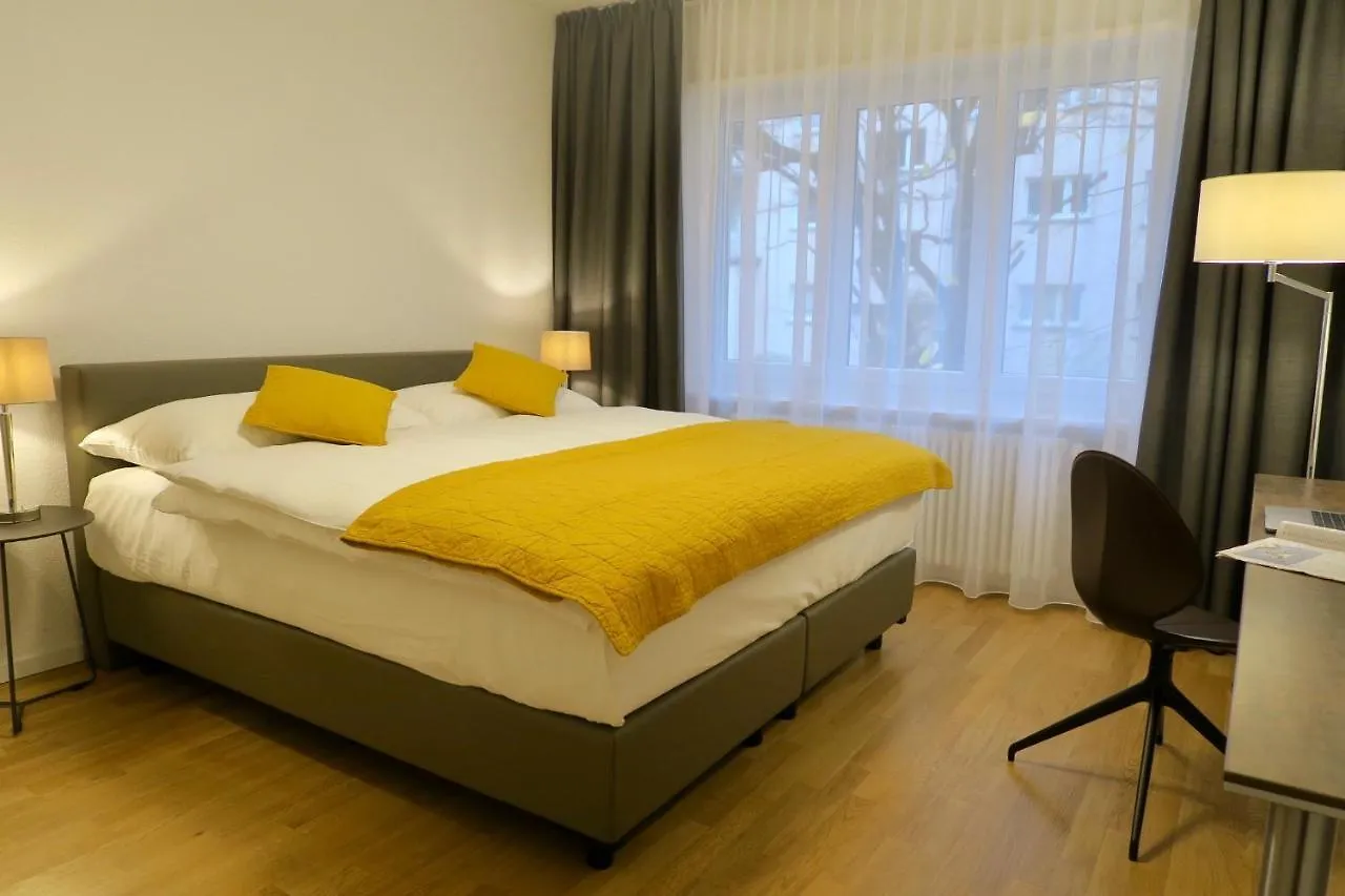 Zurich Furnished Homes