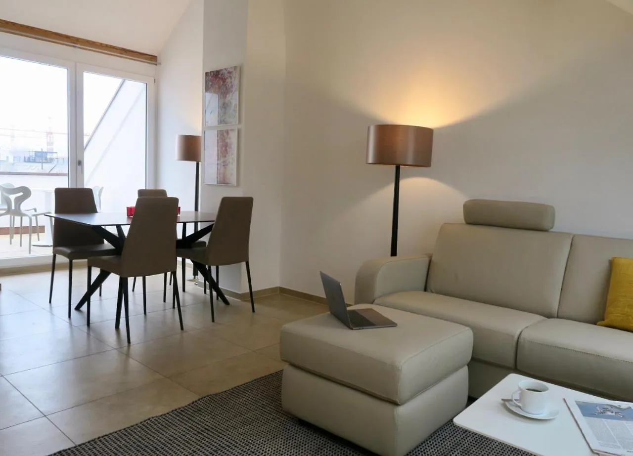 Zurich Furnished Homes 3*,  שוויץ