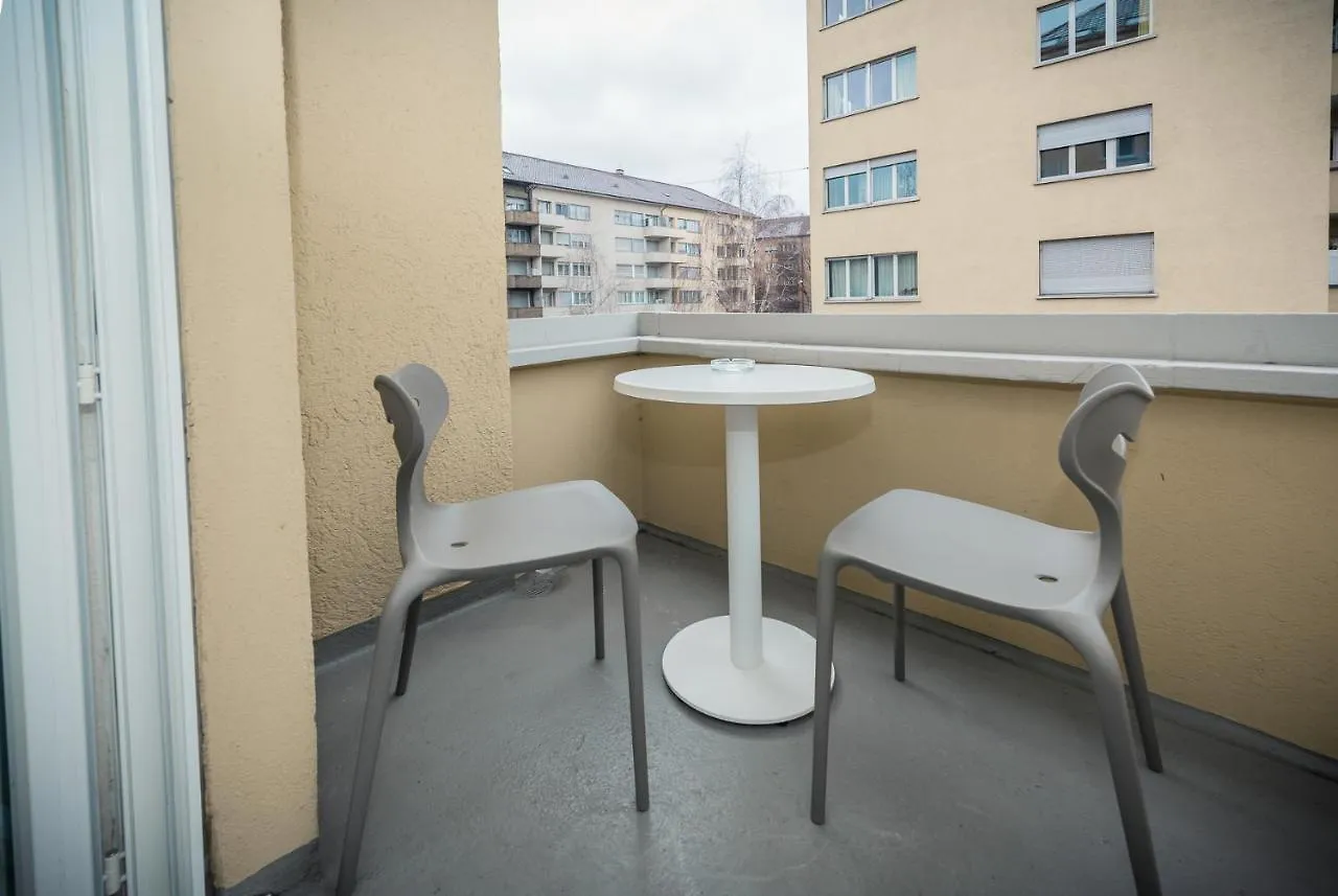 Zurich Furnished Homes 3*,